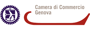 Camera di commercio Genova - Agente di affari in mediazione n.1774 dal 24/11/2007